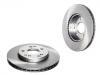 Disco de freno Brake Disc:124 421 16 12