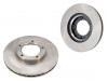 Brake Disc:43512-35140