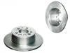 Disco de freno Brake Disc:270 736