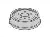 刹车鼓 Brake Drum:05 68 060