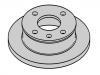 диск тормозной Brake Disc:5 022 650