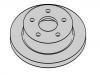 Disco de freno Brake Disc:5 022 676