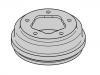 Tambor de freno Brake Drum:6 167 629