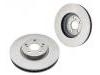 диск тормозной Brake Disc:43512-28060