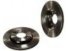 диск тормозной Brake Disc:7H0 615 601 B