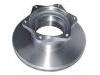 Disco de freno Brake Disc:668 423 01 12