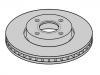 Bremsscheibe Brake Disc:5 025 950