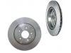 Brake Disc:34 21 6 764 655