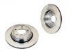 диск тормозной Brake Disc:34 21 6 753 215