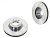 Disque de frein Brake Disc:34 11 6 757 756