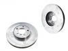 Disco de freno Brake Disc:34 11 6 756 045