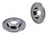 刹车盘 Brake Disc:34 11 1 154 747