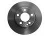 диск тормозной Brake Disc:169 421 00 12