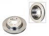 диск тормозной Brake Disc:124 423 10 12