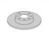 Bremsscheibe Brake Disc:0569 058