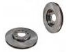 диск тормозной Brake Disc:0569 056