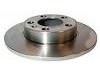 刹车盘 Brake Disc:1H0 615 601