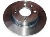 刹车盘 Brake Disc:115 430 212