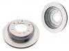 диск тормозной Brake Disc:MR418067