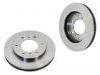 диск тормозной Brake Disc:MR407289