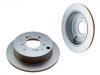 диск тормозной Brake Disc:58411-3A300