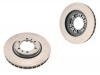 Disque de frein Brake Disc:MB928120