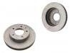 Disque de frein Brake Disc:LA83-33-25X