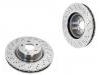 диск тормозной Brake Disc:220 421 11 12