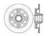 Disco de freno Brake Disc:BF68-26-251A