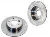 Disco de freno Brake Disc:129 423 04 12