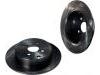 диск тормозной Brake Disc:42431-02080