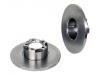 Disco de freno Brake Disc:110 421 01 12