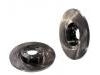 диск тормозной Brake Disc:60617106