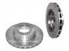 Disco de freno Brake Disc:930 352 045 01