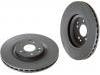 диск тормозной Brake Disc:203 421 04 12