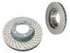 Disco de freno Brake Disc:993.351.046.10