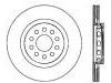 Disco de freno Brake Disc:4Z7 615 601