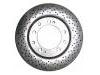 Disque de frein Brake Disc:993.352.041.02