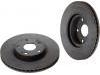 диск тормозной Brake Disc:43512-05080