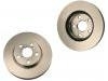 Disco de freno Brake Disc:43512-05010