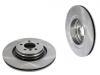 Disco de freno Brake Disc:34 21 1 166 131