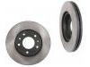 Brake Disc:KJ002-33-251C