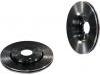 刹车盘 Brake Disc:43512-0H010