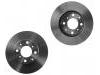 刹车盘 Brake Disc:45251-S50-G00