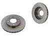 Disque de frein Brake Disc:MB699283