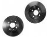 Brake Disc:43512-87710-000