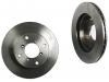 диск тормозной Brake Disc:55311-60B40