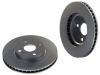 Brake Disc:43512-13030