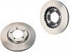 диск тормозной Brake Disc:MR289617