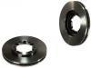 Disco de freno Brake Disc:40206-VB001